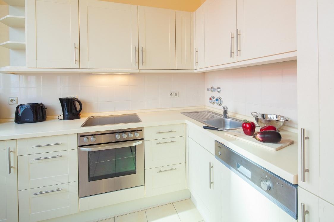 Amc Apartments Bundesallee Berlin Eksteriør bilde