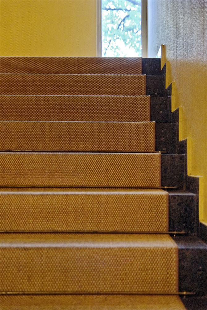 Amc Apartments Bundesallee Berlin Eksteriør bilde